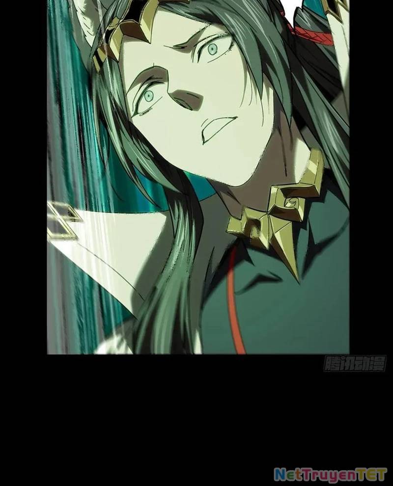 Đại Tượng Vô Hình - Chapter 479 - Page 31