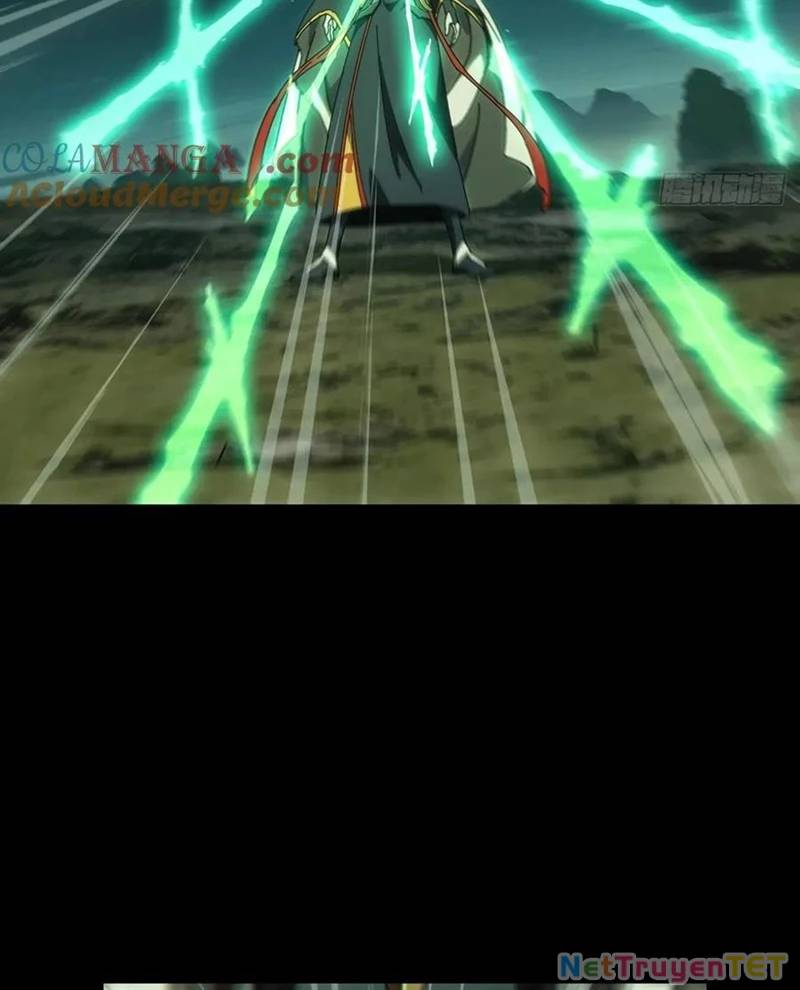 Đại Tượng Vô Hình - Chapter 479 - Page 33
