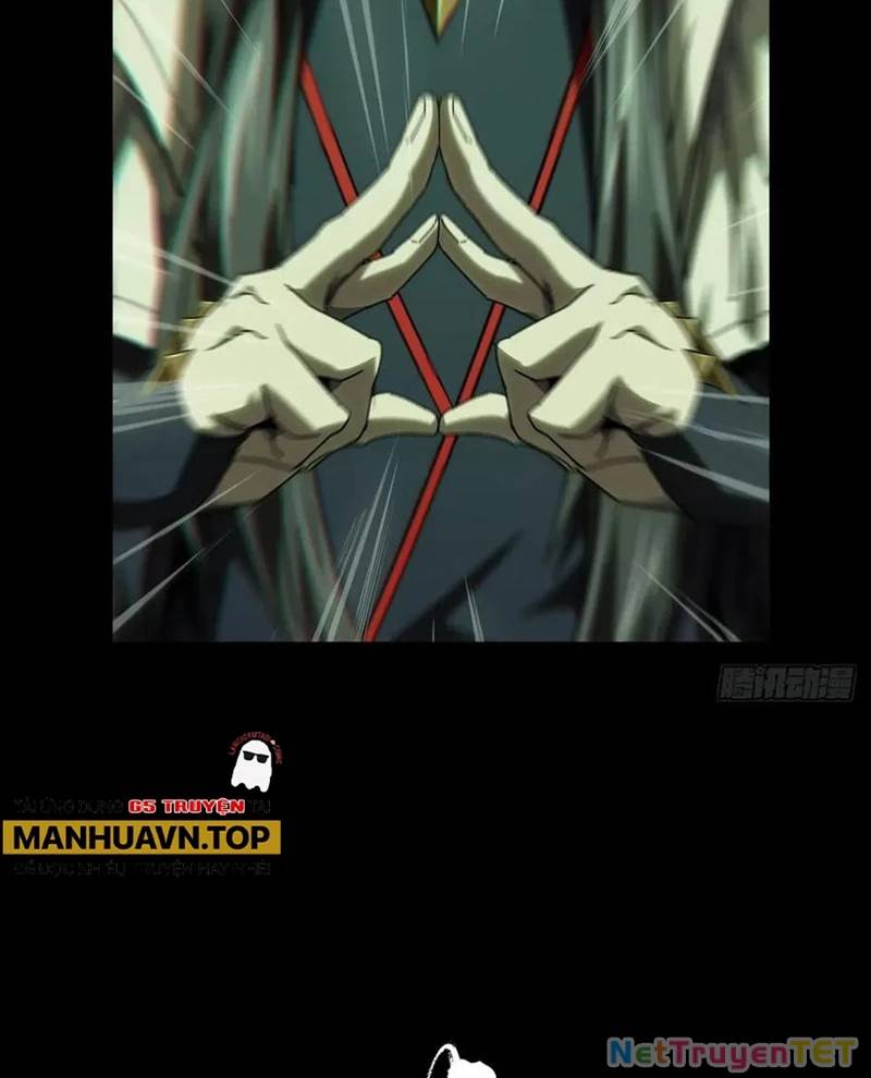 Đại Tượng Vô Hình - Chapter 479 - Page 34