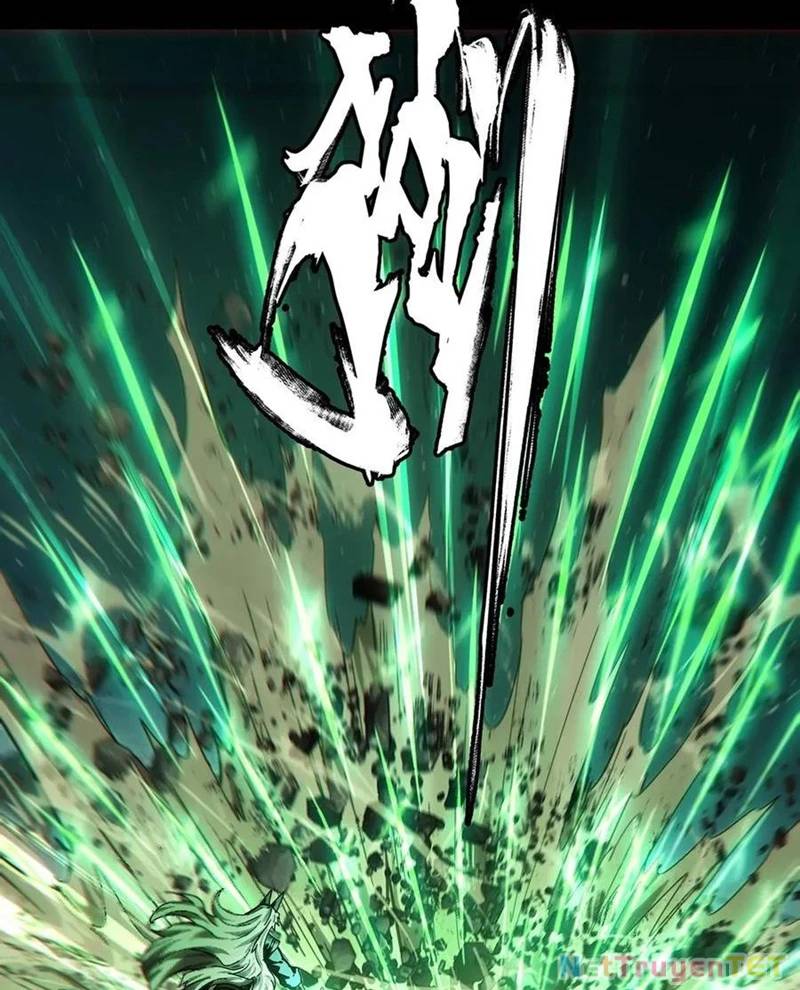 Đại Tượng Vô Hình - Chapter 479 - Page 35