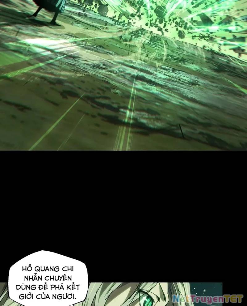 Đại Tượng Vô Hình - Chapter 479 - Page 37