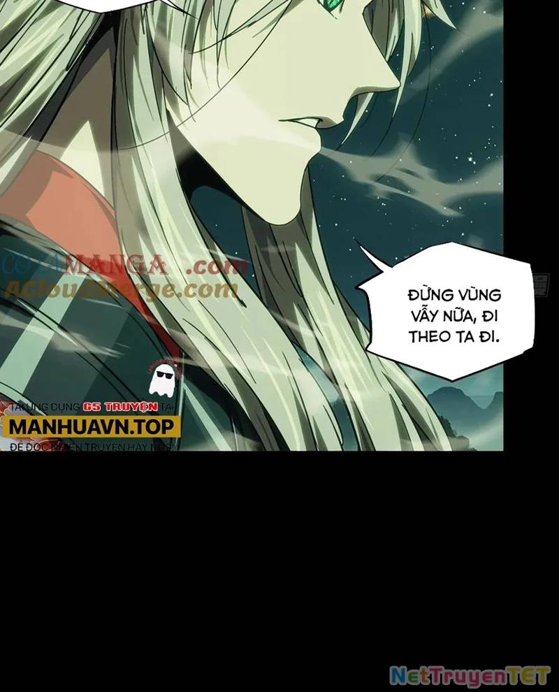 Đại Tượng Vô Hình - Chapter 479 - Page 38