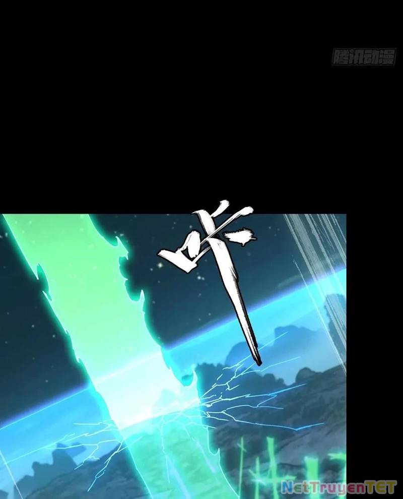 Đại Tượng Vô Hình - Chapter 479 - Page 41