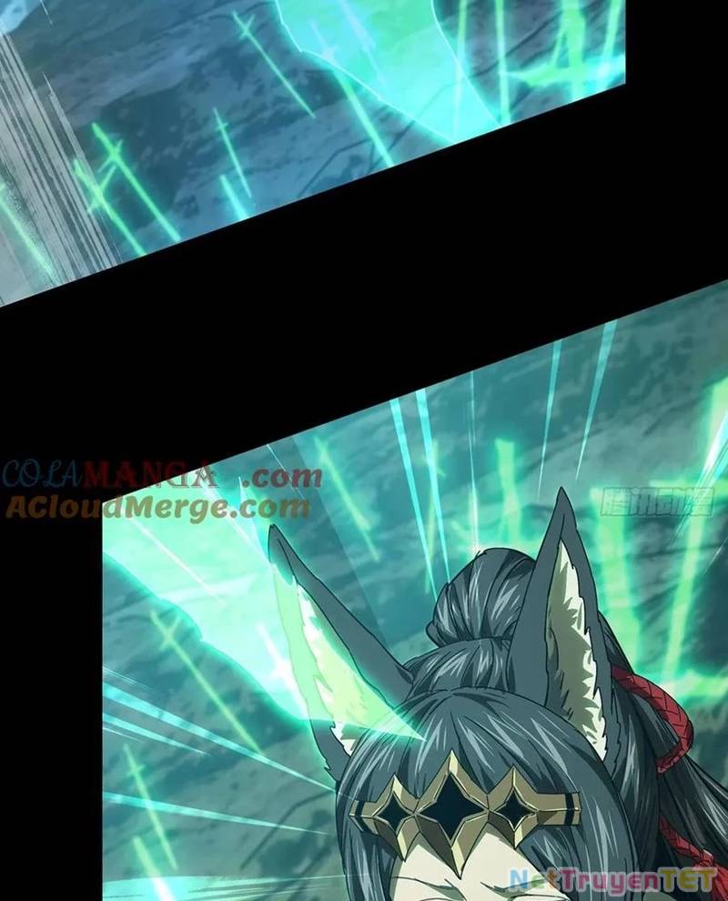 Đại Tượng Vô Hình - Chapter 479 - Page 42