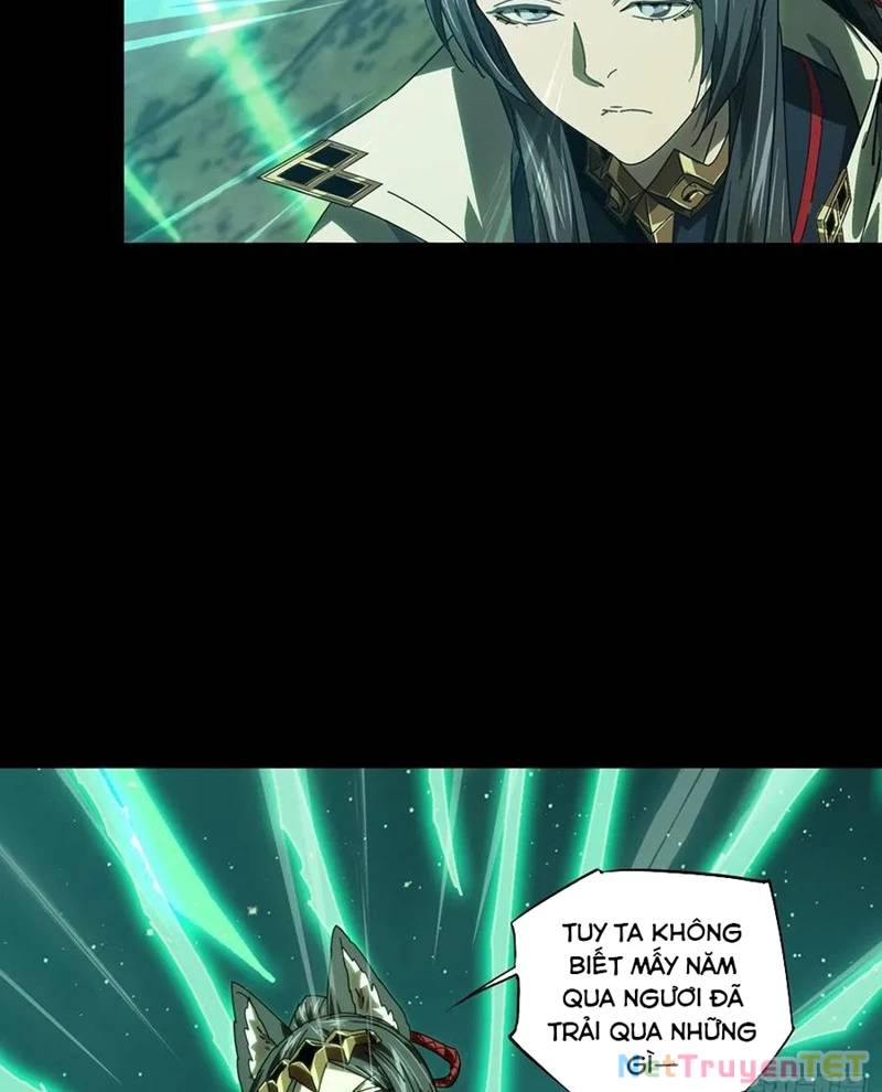 Đại Tượng Vô Hình - Chapter 479 - Page 43