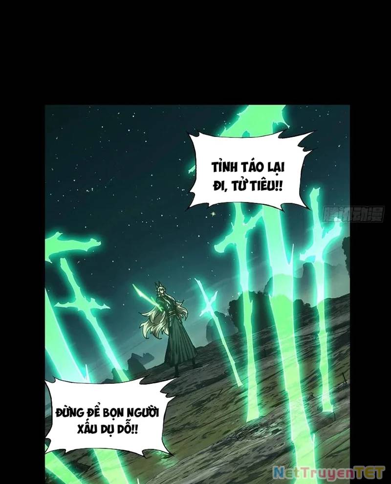 Đại Tượng Vô Hình - Chapter 479 - Page 45