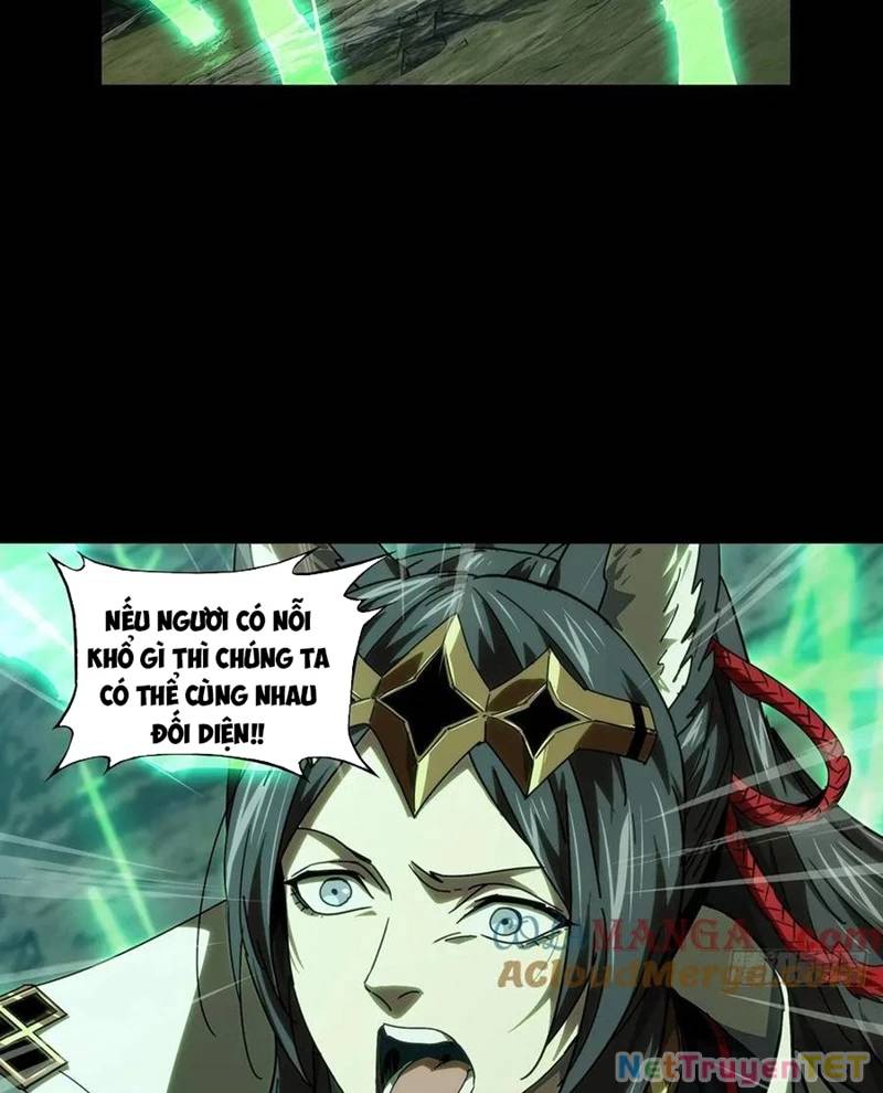 Đại Tượng Vô Hình - Chapter 479 - Page 46