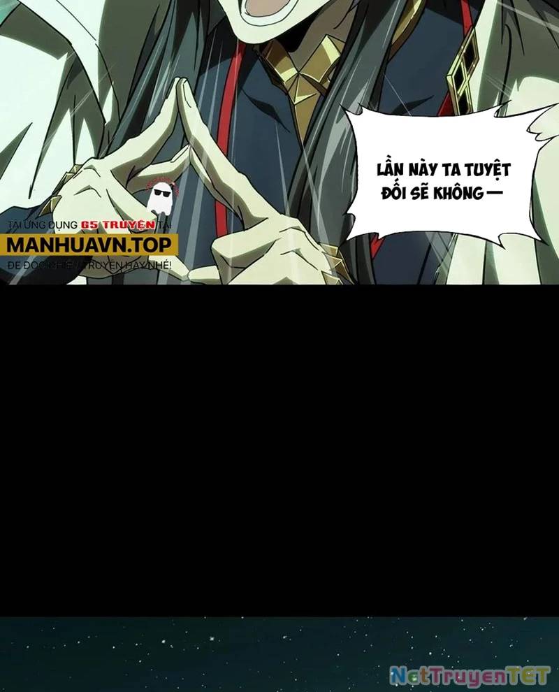 Đại Tượng Vô Hình - Chapter 479 - Page 47