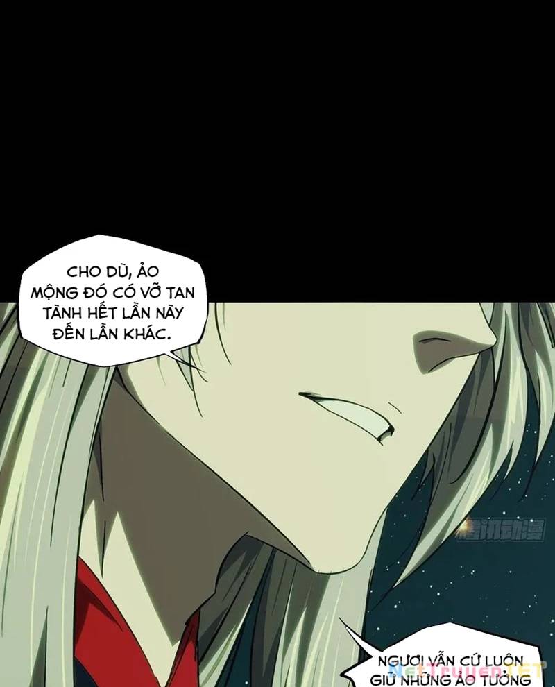 Đại Tượng Vô Hình - Chapter 479 - Page 49