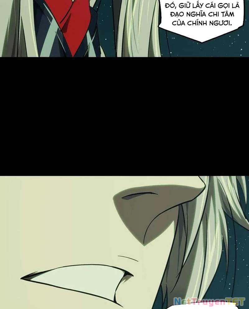 Đại Tượng Vô Hình - Chapter 479 - Page 50