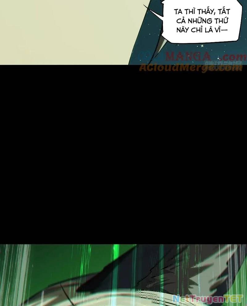Đại Tượng Vô Hình - Chapter 479 - Page 51
