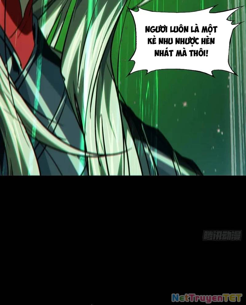 Đại Tượng Vô Hình - Chapter 479 - Page 53