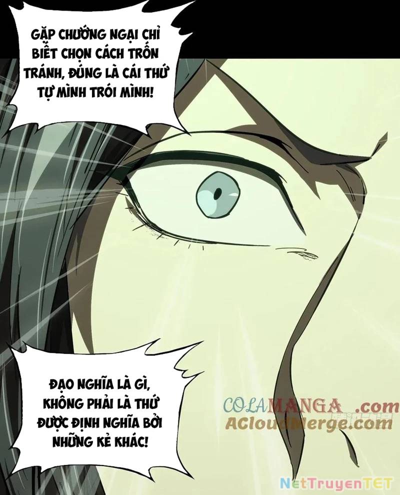 Đại Tượng Vô Hình - Chapter 479 - Page 54