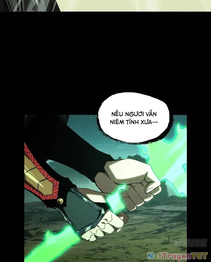 Đại Tượng Vô Hình - Chapter 479 - Page 55