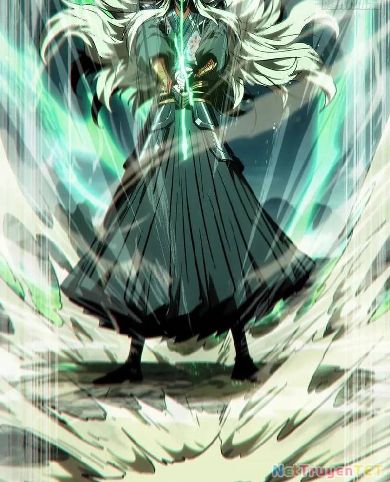 Đại Tượng Vô Hình - Chapter 479 - Page 57