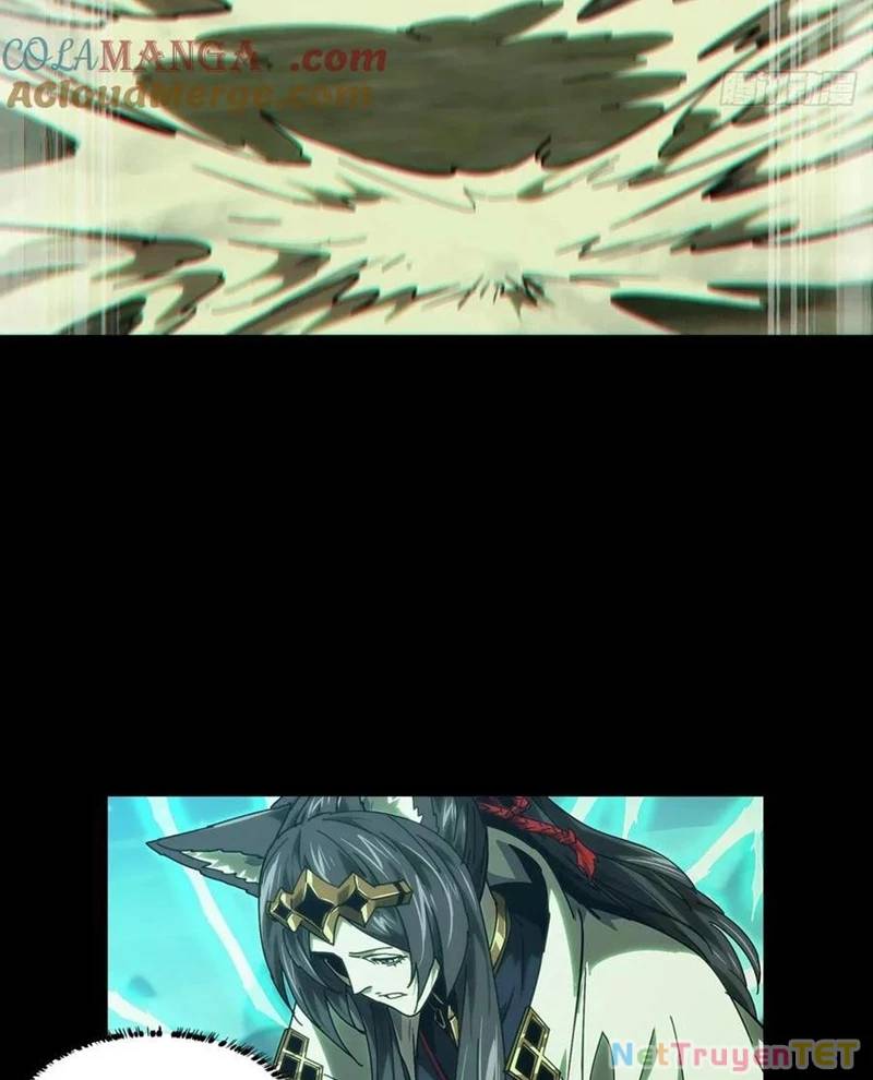 Đại Tượng Vô Hình - Chapter 479 - Page 58