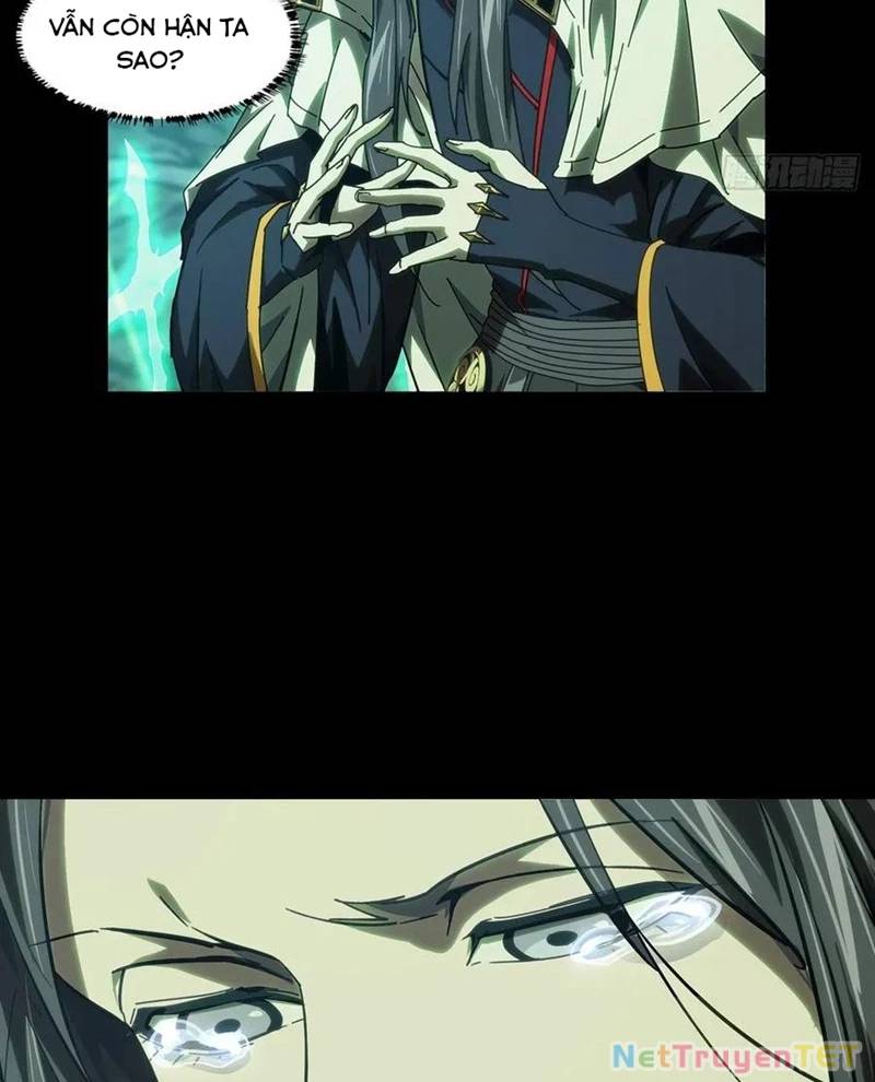 Đại Tượng Vô Hình - Chapter 479 - Page 59