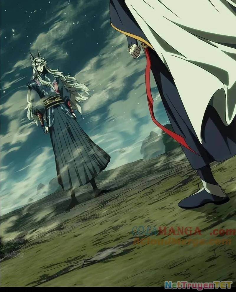 Đại Tượng Vô Hình - Chapter 479 - Page 6