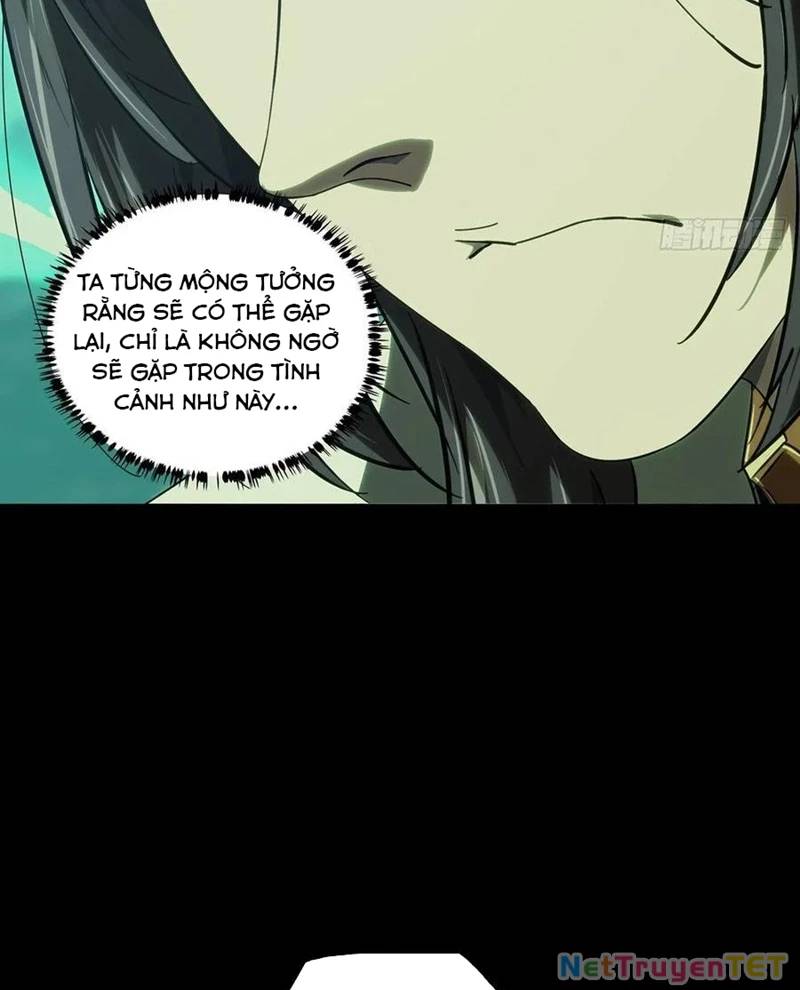 Đại Tượng Vô Hình - Chapter 479 - Page 60