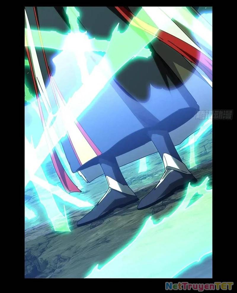 Đại Tượng Vô Hình - Chapter 479 - Page 62