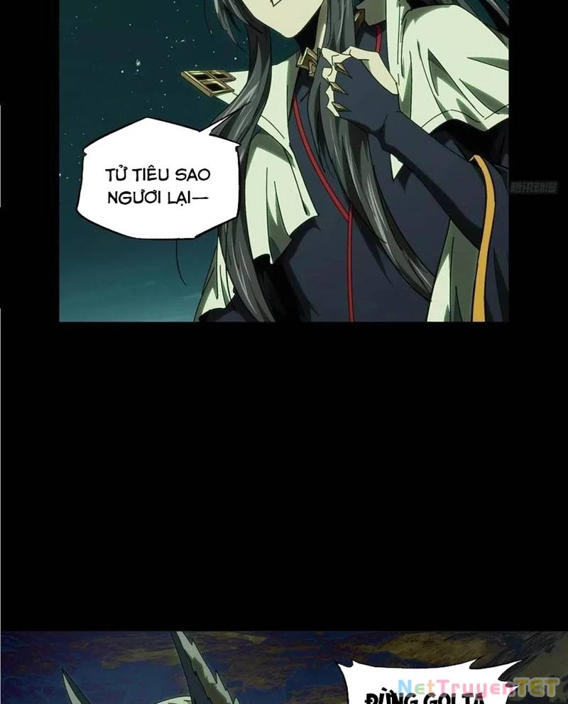 Đại Tượng Vô Hình - Chapter 479 - Page 8