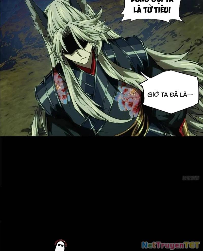 Đại Tượng Vô Hình - Chapter 479 - Page 9