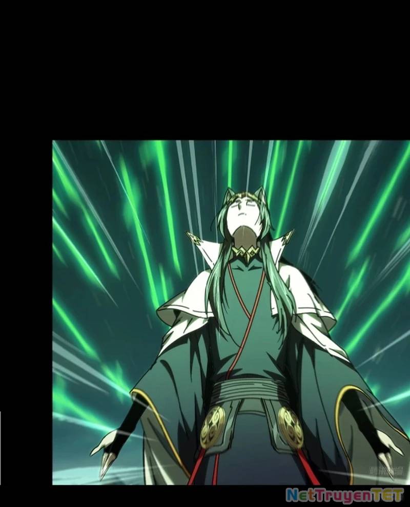 Đại Tượng Vô Hình - Chapter 480 - Page 10