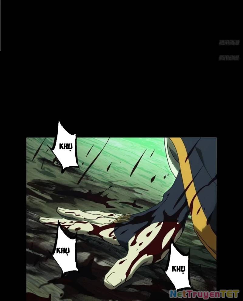 Đại Tượng Vô Hình - Chapter 480 - Page 14