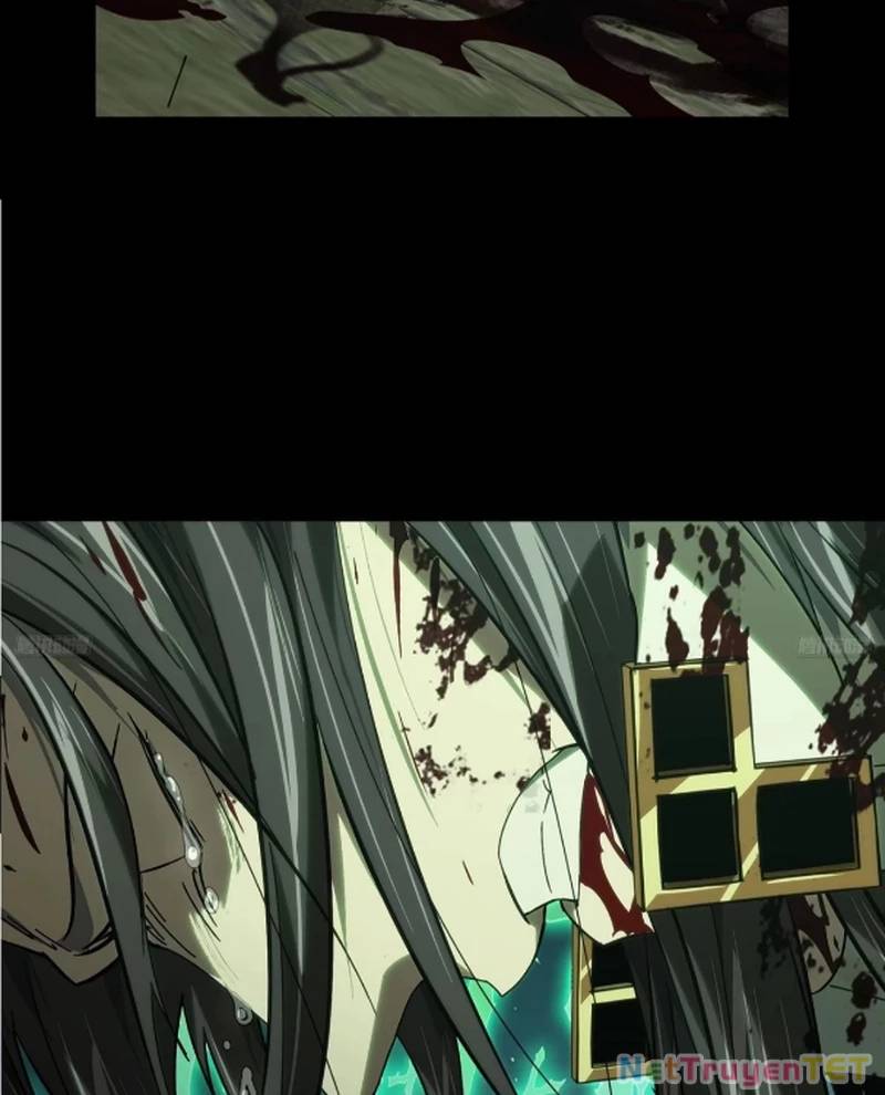 Đại Tượng Vô Hình - Chapter 480 - Page 15