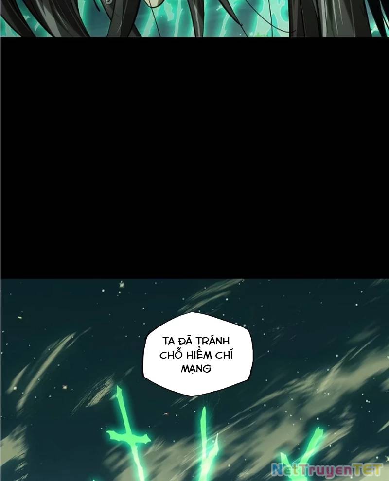 Đại Tượng Vô Hình - Chapter 480 - Page 16