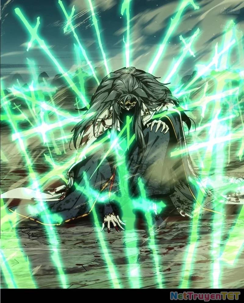 Đại Tượng Vô Hình - Chapter 480 - Page 17