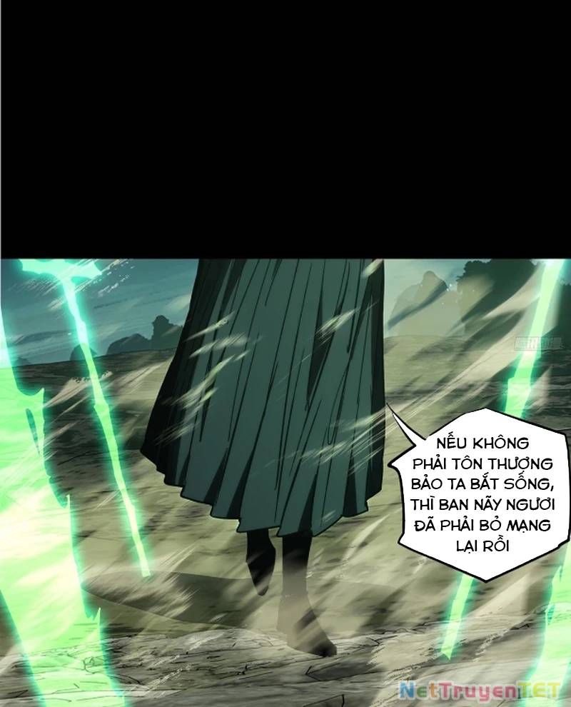 Đại Tượng Vô Hình - Chapter 480 - Page 18