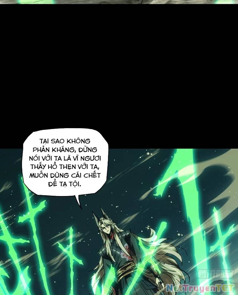 Đại Tượng Vô Hình - Chapter 480 - Page 19