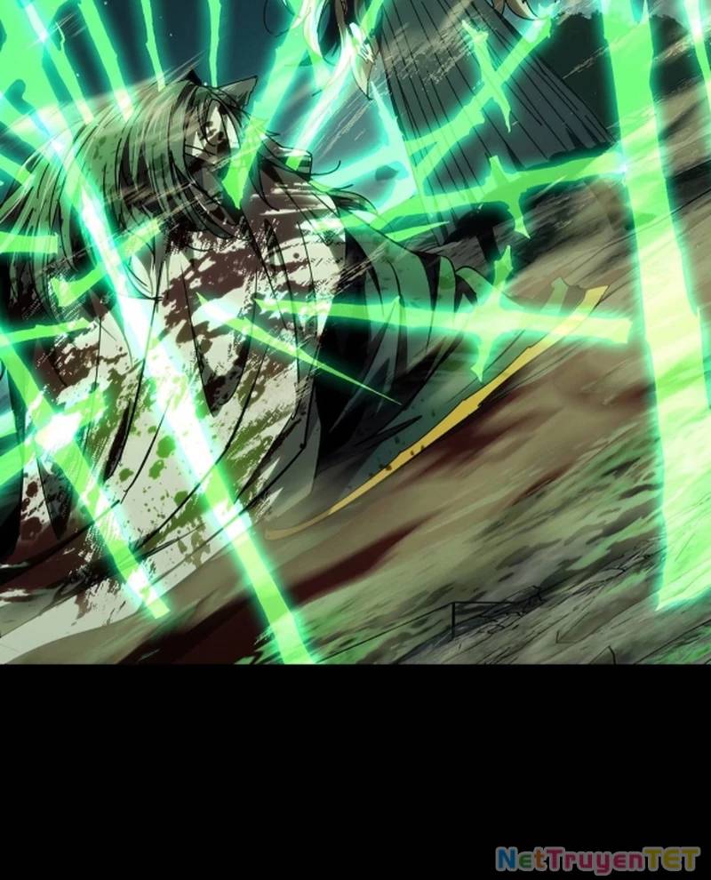 Đại Tượng Vô Hình - Chapter 480 - Page 20