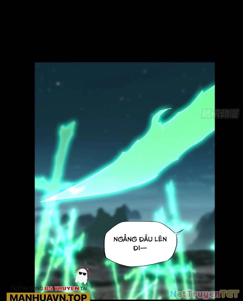 Đại Tượng Vô Hình - Chapter 480 - Page 21