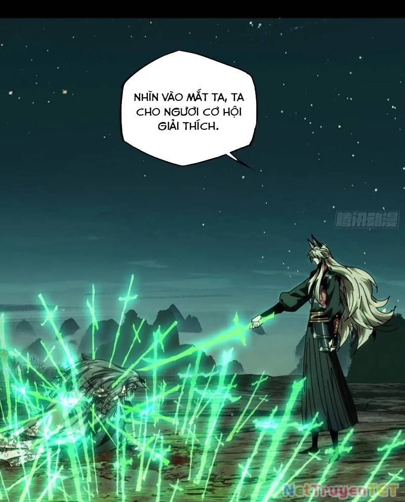 Đại Tượng Vô Hình - Chapter 480 - Page 23