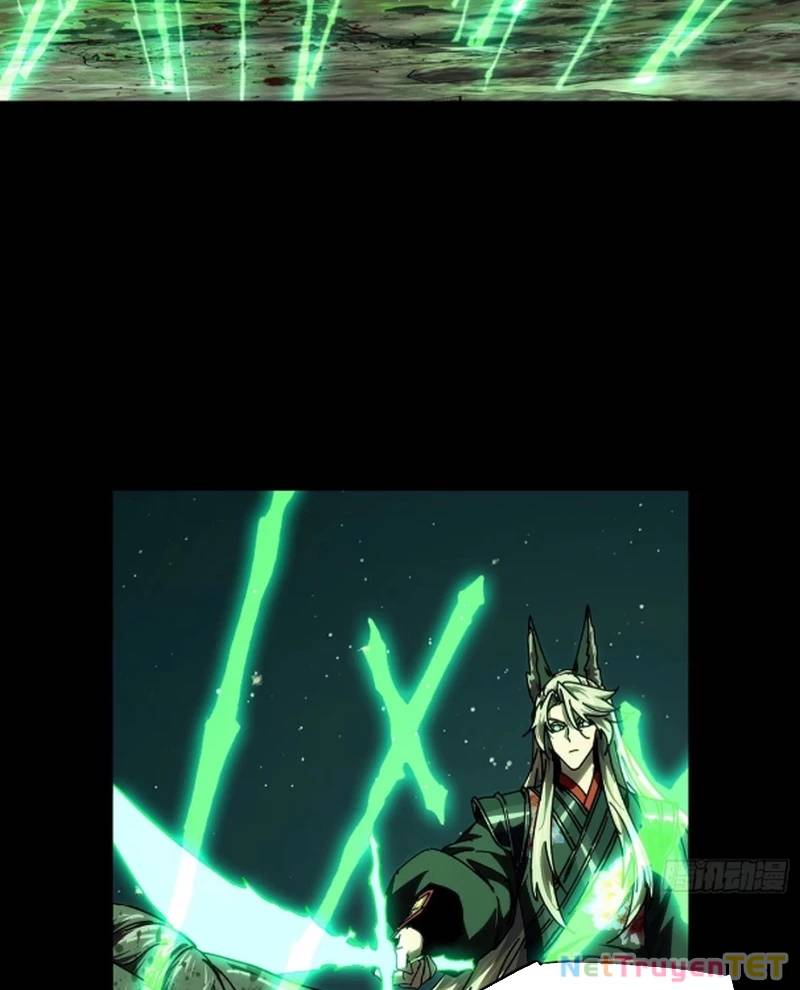 Đại Tượng Vô Hình - Chapter 480 - Page 24