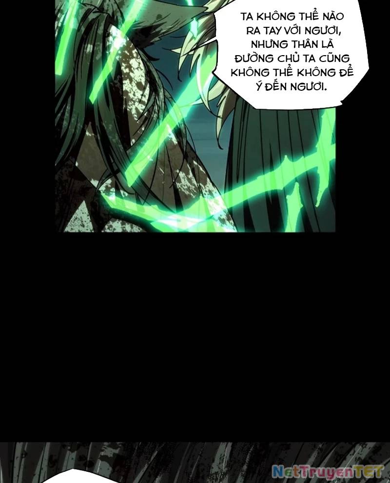 Đại Tượng Vô Hình - Chapter 480 - Page 25