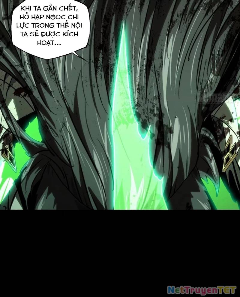 Đại Tượng Vô Hình - Chapter 480 - Page 26