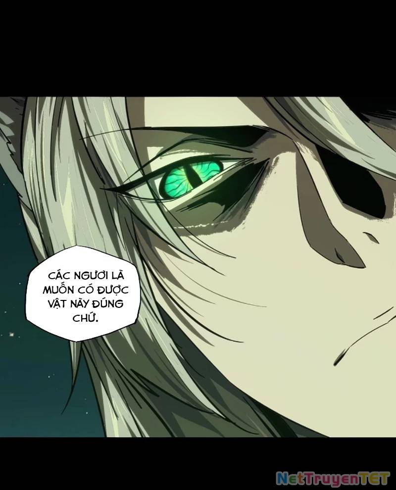 Đại Tượng Vô Hình - Chapter 480 - Page 27