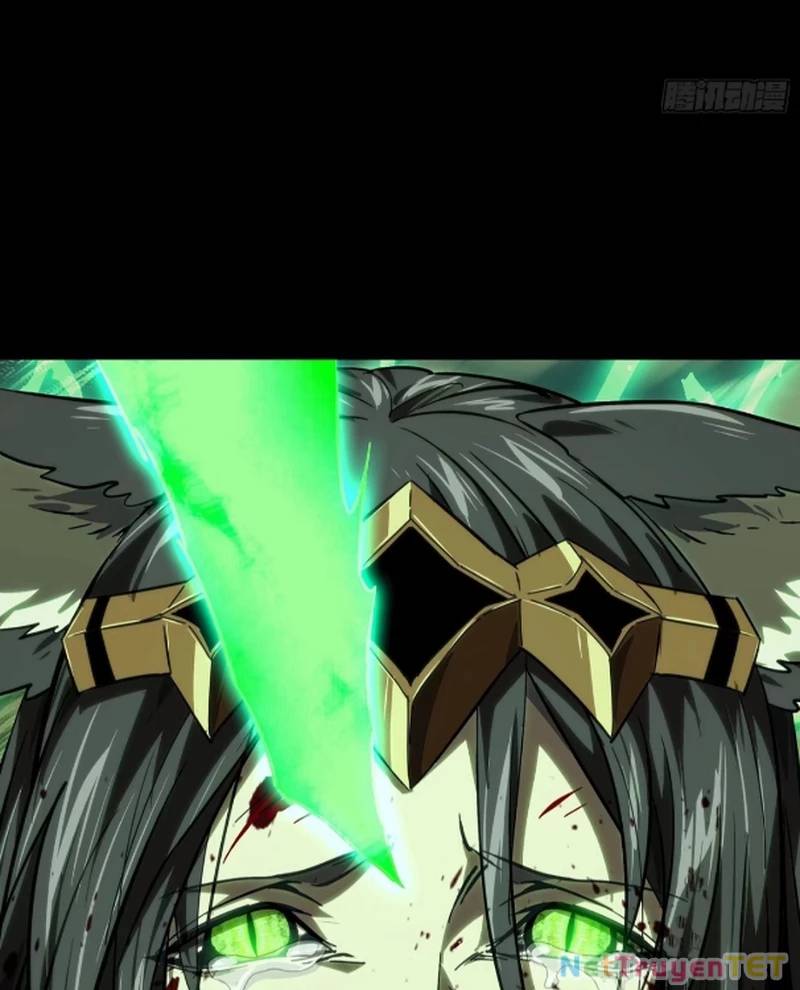 Đại Tượng Vô Hình - Chapter 480 - Page 28