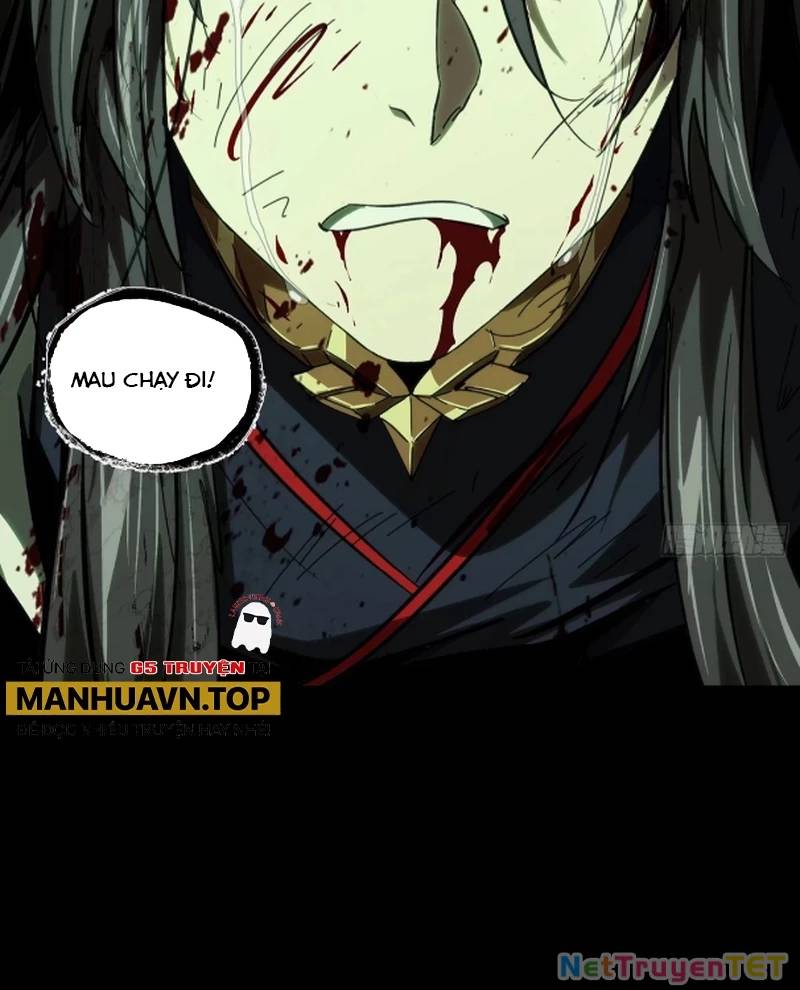 Đại Tượng Vô Hình - Chapter 480 - Page 29