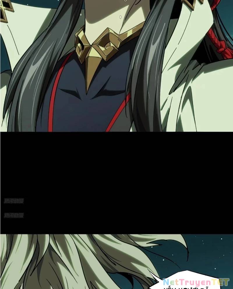 Đại Tượng Vô Hình - Chapter 480 - Page 3