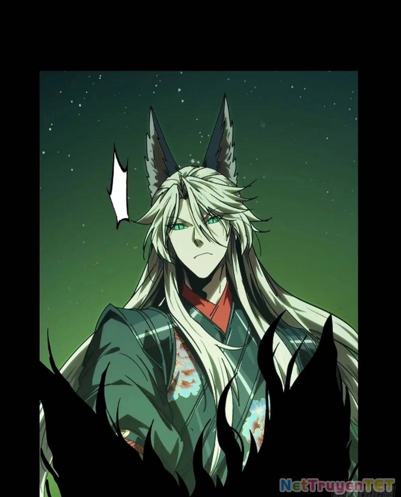 Đại Tượng Vô Hình - Chapter 480 - Page 30