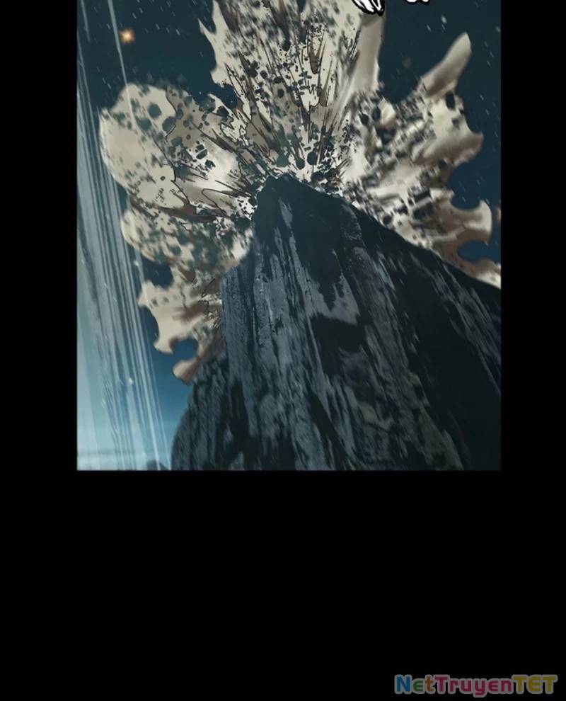 Đại Tượng Vô Hình - Chapter 480 - Page 34