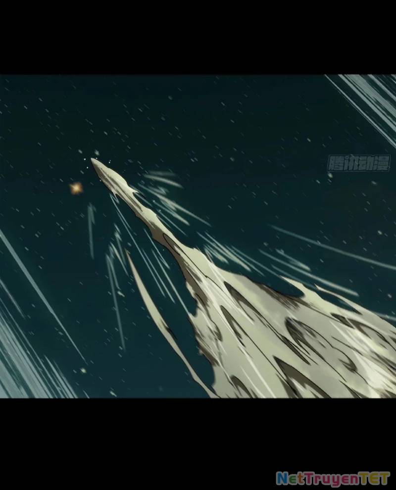 Đại Tượng Vô Hình - Chapter 480 - Page 35