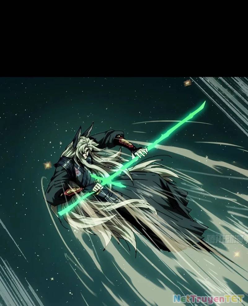 Đại Tượng Vô Hình - Chapter 480 - Page 36