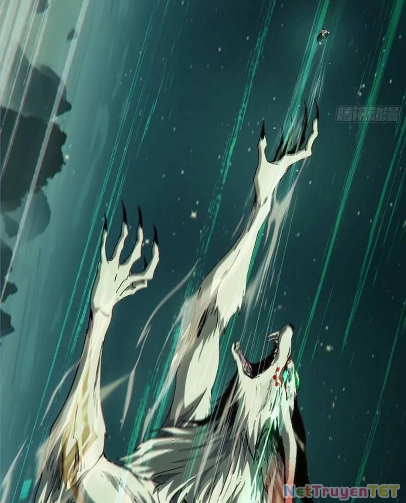 Đại Tượng Vô Hình - Chapter 480 - Page 38