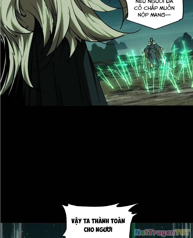 Đại Tượng Vô Hình - Chapter 480 - Page 4