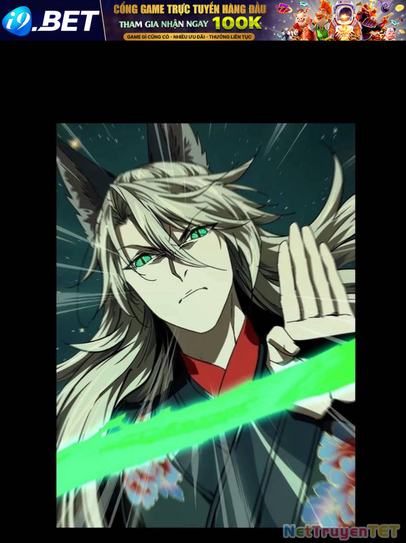 Đại Tượng Vô Hình - Chapter 480 - Page 40